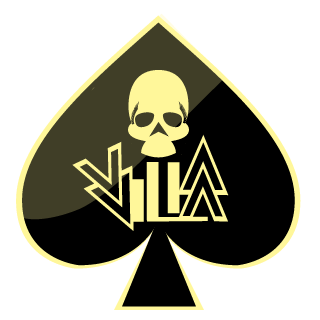 ElVilla8's emblem