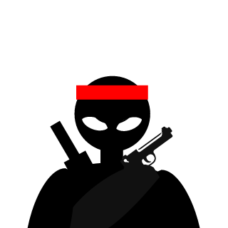 MakkususB's emblem