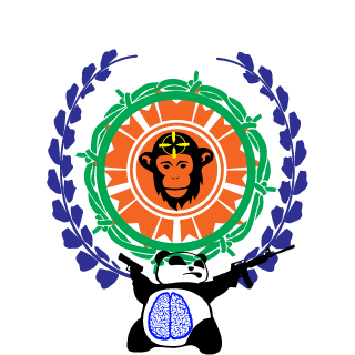 LeakyCreature's emblem