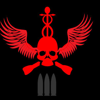 Absilll's emblem
