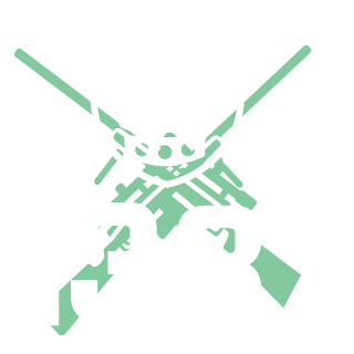 Weedfrosch's emblem