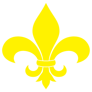 SGAKLS's emblem