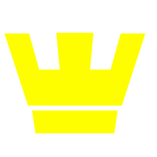 luKING1395's emblem