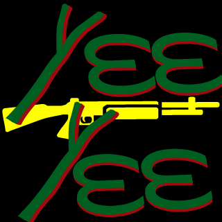 xx M0N0N0KE xx's emblem