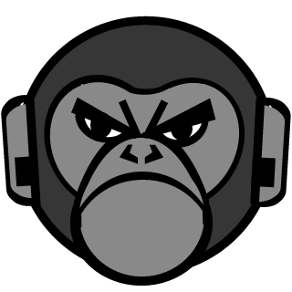 Affenbande's emblem
