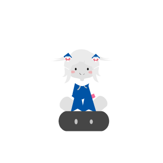 Kotakun90's emblem