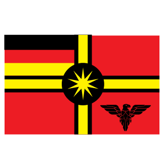 General50's emblem