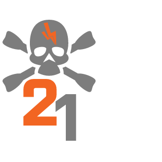 CANCHO21's emblem