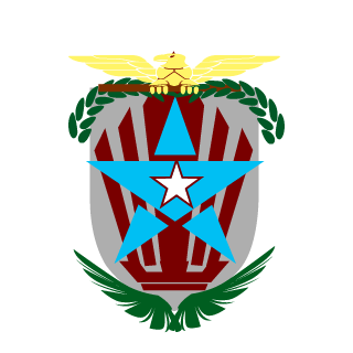 BoricuaGaming's emblem