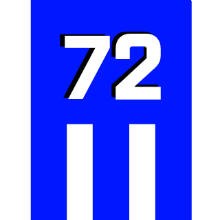 Pericu72's emblem
