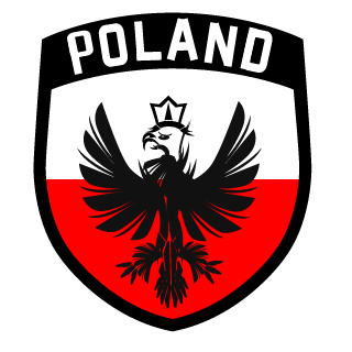 MandeckiPL's emblem