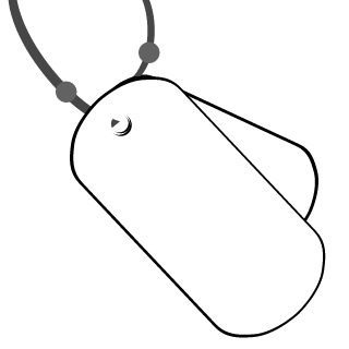 Blood Brothers's emblem