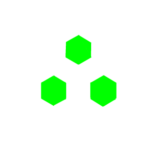 TriatomicApollo's emblem