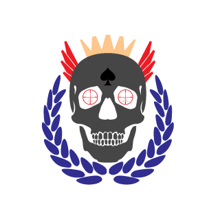 Covert Counter Divisio's emblem