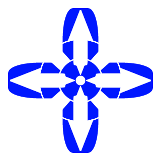 DoubleKage's emblem