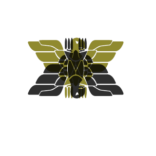 1_IceHawk_1's emblem