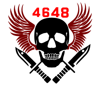 Rob3rCoCo's emblem