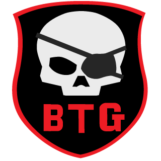 BTG's emblem