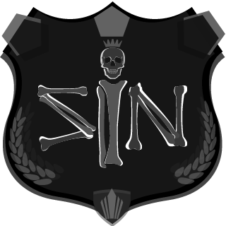 3veroG's emblem