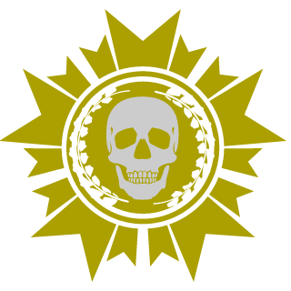 Sevansii's emblem