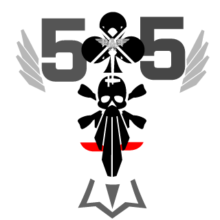 Sziimanskii's emblem