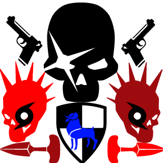Deaths Soul9703's emblem
