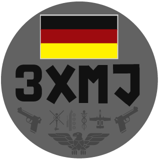 Stichimauder's emblem
