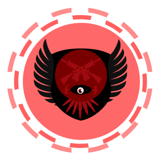 BAG0VIX's emblem