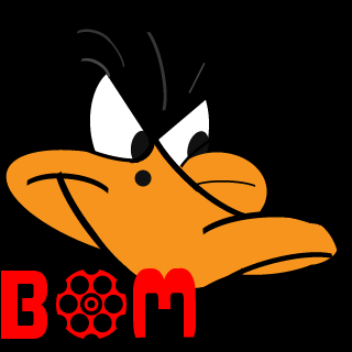 -BOM-Kernow's emblem