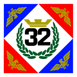 32e_Lefranc's emblem