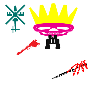 Bigfunguss's emblem