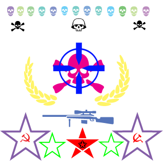 3ve3dun's emblem