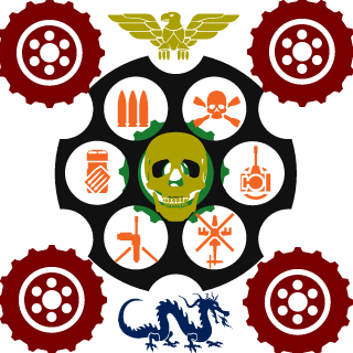 Abrasapuentes17's emblem