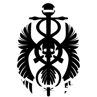 Prototyp1of1war's emblem