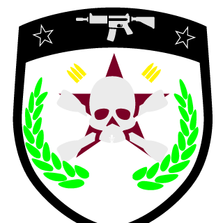 Bomba09890's emblem
