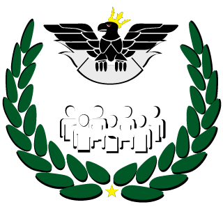Colombia Gamers's emblem