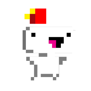 LiftSpaceman's emblem