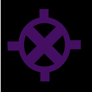 Guy in a Hoodie's emblem
