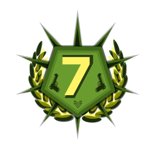 b7gpoppa's emblem