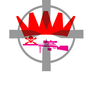 P1RUSN1P3R9601's emblem