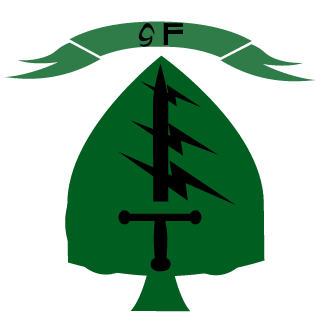 DoomedMankey's emblem