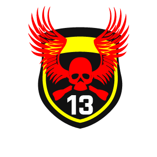 MOTO_SAMURA1's emblem