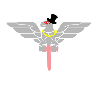 SW8-0SH's emblem
