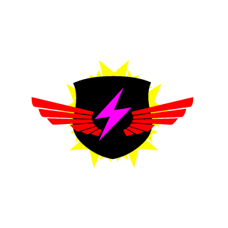 pokeda1's emblem