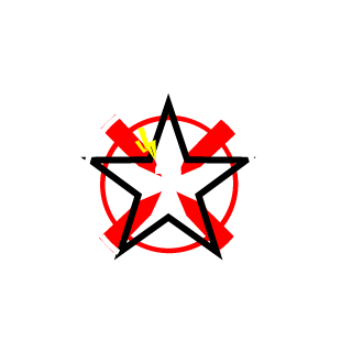 laxzonline's emblem