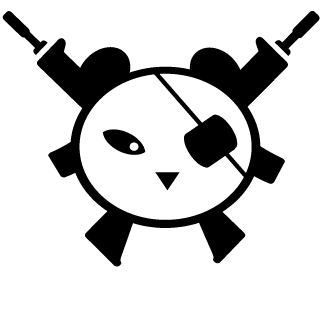 1Bhawk's emblem