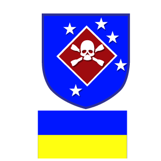 Anvil White's emblem