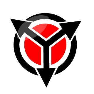 KudiKaxorrox's emblem