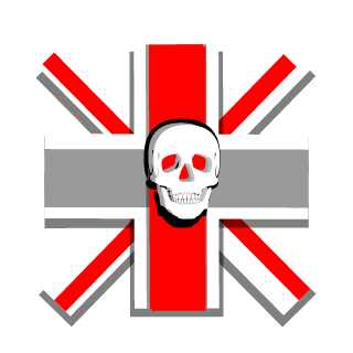 Lloydror's emblem