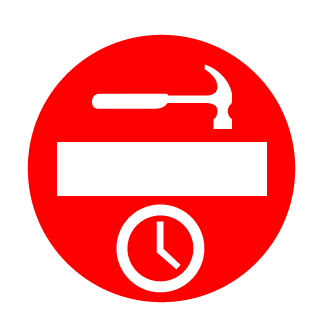 F03H4MM3R's emblem